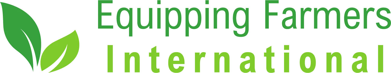 equipping farmers international